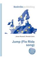 Jump (Flo Rida Song): (English)