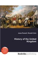 History of the United Kingdom