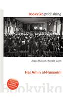 Haj Amin Al-Husseini