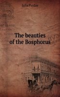 beauties of the Bosphorus
