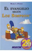 Evangelio Segun los Simpson