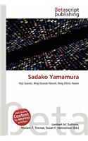 Sadako Yamamura: (English)