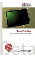 Tom Van Mol