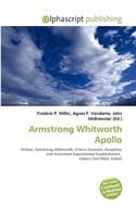 Armstrong Whitworth Apollo