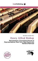 Henry Alfred Bishop