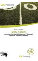 Marv Kellum