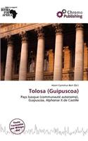 Tolosa (Guipuscoa)
