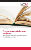 Formación de visitadores médicos