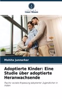 Adoptierte Kinder