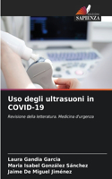 Uso degli ultrasuoni in COVID-19