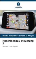 Maschinenbau Steuerung 2