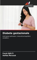 Diabete gestazionale