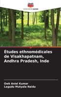 Études ethnomédicales de Visakhapatnam, Andhra Pradesh, Inde