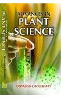 Advances in Plant Science
