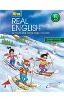 Real English Coursbook - 5 (A Multi-Skill English Language Course)