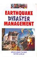 Earthquakes Disaster Management