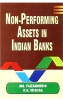 Non Performing Assets in Indian Banks