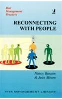 Reconnecting With People (A Strategy For Organization Success)