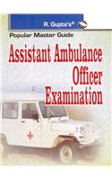 Dsssb-Asst. Ambulance Officer Exam Guide