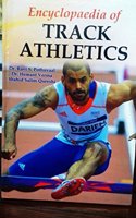 Encyclopedia of Track Athletics