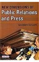 New Dimensions of Public Relations and Press
