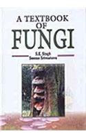 A Textbook of Fungi