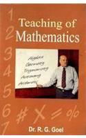 Teching of mathematics