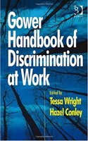 Gower Handbook Of Discrimination At Work, Indian Reprint