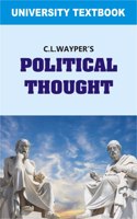 POLITICAL THOUGHT