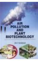 Air Pollution and Plant Biotechnology