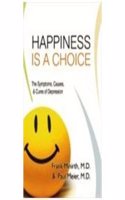 Happiness is a Choice