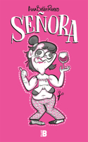 Señora / Ma'am