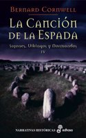 Cancion de la espada