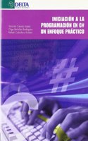 Iniciacion a la programacion en CH: un enfoque practico