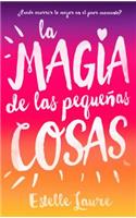 Magia de Las Pequeñas Cosas, La