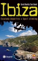 IBIZA ESCALADA DEPORTIVA