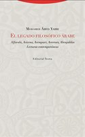 El legado filosofico arabe