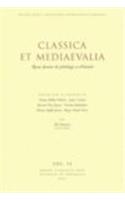 Classica et Mediaevalia