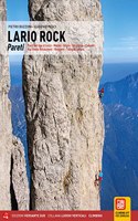 Lario Rock: Pareti del lago di Lecoo-Medale-Grigne-Valsassina.....