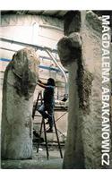 Magdalena Abakanowicz