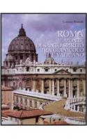 Roma. Il Monte Di Santo Spirito Tra Gianicolo E Vaticano.: Storia E Topografia Dall'antichita Classica All'epoca Moderna