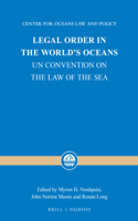 Legal Order in the World's Oceans