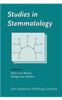 Studies in Stemmatology