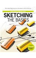 Sketching: The Basics (2nd Printing)