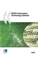 OECD Information Technology Outlook 2008