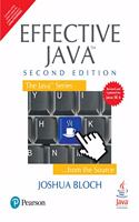 Effective Java, 2e