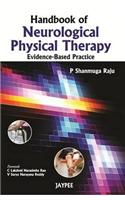 Handbook of Neurological Physical Therapy