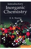 Introductory Inorganic Chemistry