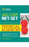 UGC CSIR NET / SET (JRF & LS) - Physical Sciences