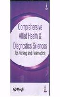 Comprehensive Allied Health & Diagnostic Sciences for Nursing and Paramedics